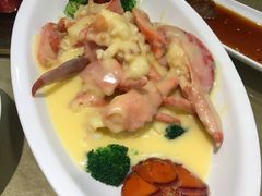 -金时代顺风大酒店(协泰店)