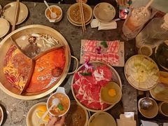 -小龙坎火锅(湖滨银泰in77店)