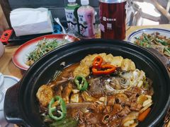 -打酱油·非遗淮扬菜(瘦西湖梅岭店)