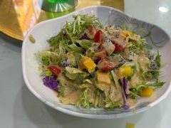 -同发号饭庄(复兴路店)