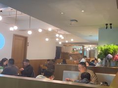 -花城粤菜餐厅(高新区店)