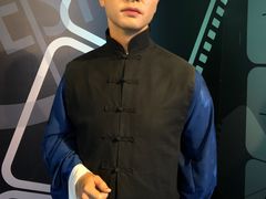 -武汉杜莎夫人蜡像馆