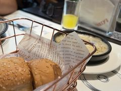 -西堤牛排(北京国瑞店)