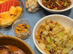 -烹湘·鲜炒湖南土菜(海珠店)
