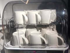 -橙果24h自习室(花园桥店)