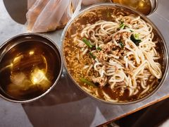 -正宗杨记普洱酸醋米线(总店)