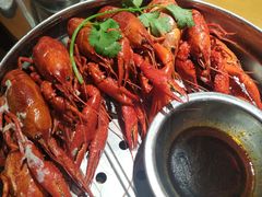 -0574龙虾的故事(东裕店)