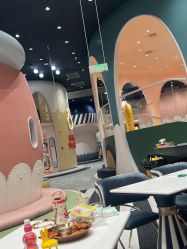 -奈尔宝家庭中心·亲子餐厅(鄞州万达店)