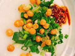 米糊-大王油茶(磁器口店)