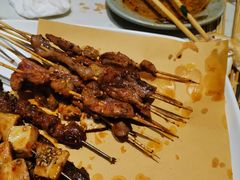 -160烧烤(香坊店)
