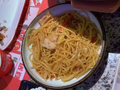 -炭舍干锅(华发商都店)