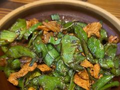 -龚师傅土菜馆.地道农家菜(魅力湘西店)