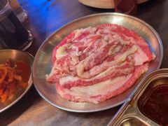 -西塔老太太泥炉烤肉(上海七宝领展广场店)