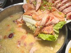 -潮澎派·潮汕菜大排档(南较西路店)