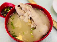 -廖老妈蹄花店(人民公园陕西街259号店)