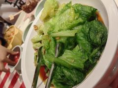 -西贝(南开大悦城店)