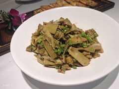 -院里寻菜·精致庭院菜(观沙岭店)