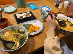 -晴季寿司(延河路万达广场店)