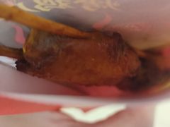 -阿芮烤鸡爪(世纪金源店)