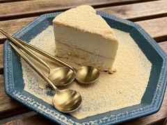 木糠蛋糕-Home Cafe(水榭春天店)