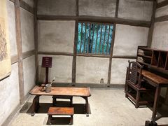 -成都杜甫草堂博物馆