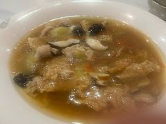 -金熊猫川菜餐厅