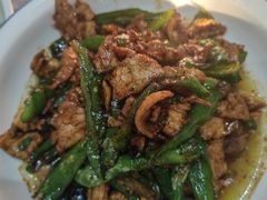 -农家湘菜(安亭店)