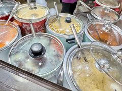 -小草糖水(海棠村店)