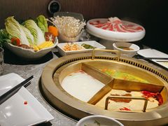 麻路奔驰锅-麻路成都火锅(柏威年店)
