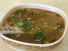 -伊鼎牛肉面(潍坊路店)