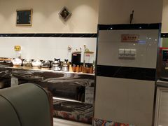 -满香园自助海鲜烤肉(赣榆吾悦广场店)