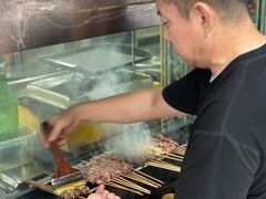 -清真·西北人家风味馆(中山中路店)