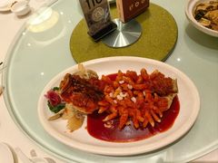 -得月楼·省级非遗·传统苏帮菜(观前店)