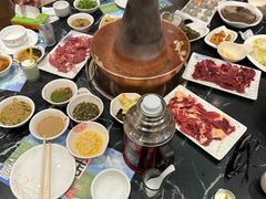 -草原饭店火锅