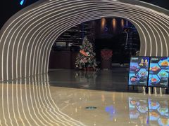 -SPACELAB失重餐厅(世纪汇店)