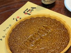 -南来顺饭庄·清真(南菜园店)