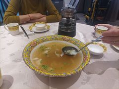 -惠丰堂饭庄(北洼路店)