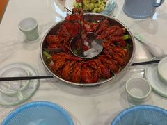 -虾铺子龙虾·私房菜(金源花苑店)
