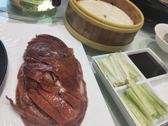-香雪海饭店中餐厅(人民桥店)