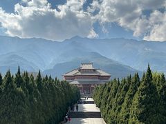 -崇圣寺三塔文化旅游区