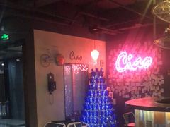 -CIAO·团建聚餐·生日派对轰趴馆(福田店)