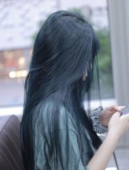 -东梵造型·烫发染发接发连锁SALON