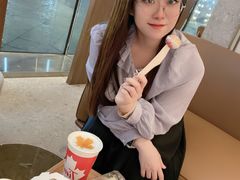 -Tims天好咖啡(河西万象城店)