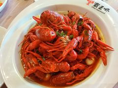 -霸王虾·小龙虾香辣蟹(玉林店)