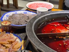 -陈眼镜火锅(总店)