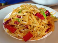 -金莹丸子汤清真(朝外SOHO店)
