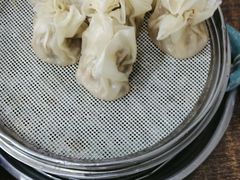 -清真嘎咕馅饼(奉天街店)