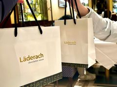 -Laderach 莱德拉(上海环贸iapm店)