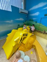-尼克Playtime(欢乐海岸店)