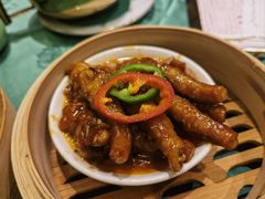 -誉八仙粤菜(万象天地店)